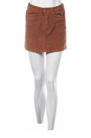 Rock Edc By Esprit, Größe S, Farbe Braun, Preis 8,99 €