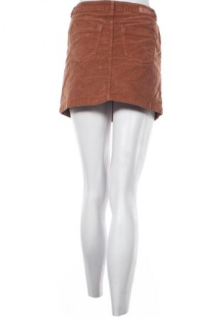 Rock Edc By Esprit, Größe S, Farbe Braun, Preis 8,99 €