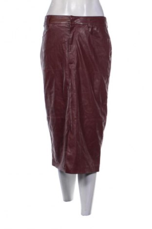 Sukně Edc By Esprit, Velikost M, Barva Červená, Cena  329,00 Kč