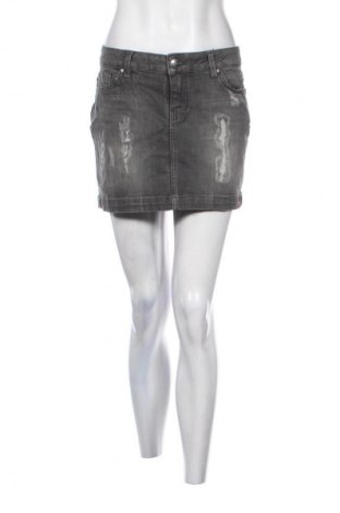 Szoknya Edc By Esprit, Méret M, Szín Szürke, Ár 8 211 Ft