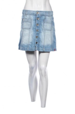 Sukně Edc By Esprit, Velikost L, Barva Modrá, Cena  520,00 Kč