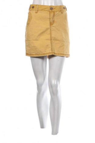 Rock Edc By Esprit, Größe L, Farbe Gelb, Preis 10,99 €