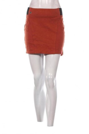 Пола Edc By Esprit, Размер L, Цвят Оранжев, Цена 17,99 лв.