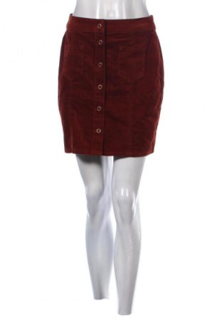 Rock Edc By Esprit, Größe S, Farbe Rot, Preis € 8,99