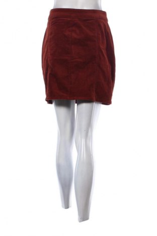 Rock Edc By Esprit, Größe S, Farbe Rot, Preis € 8,99