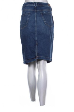 Fustă Edc By Esprit, Mărime XL, Culoare Albastru, Preț 61,99 Lei