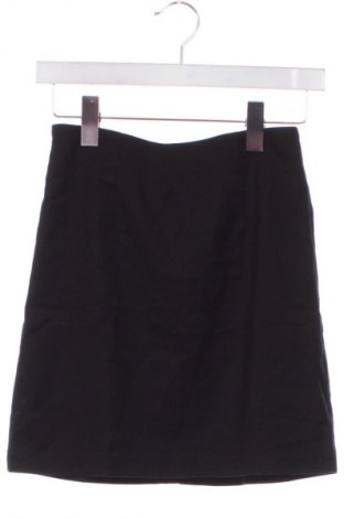 Sukňa Edited, Veľkosť XS, Farba Čierna, Cena  56,95 €