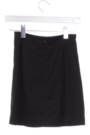 Sukňa Edited, Veľkosť XS, Farba Čierna, Cena  56,95 €