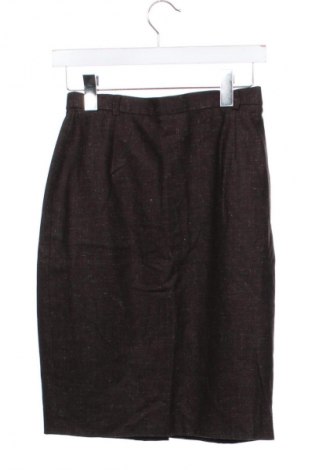 Szoknya Escada, Méret XXS, Szín Barna, Ár 28 400 Ft