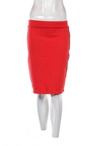 Rock Esmara, Größe M, Farbe Rot, Preis 9,72 €