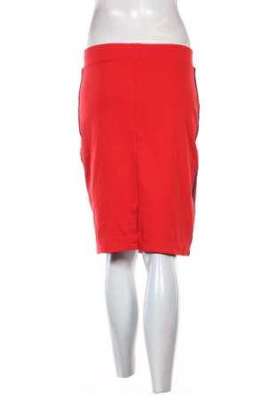 Rock Esmara, Größe M, Farbe Rot, Preis 9,72 €