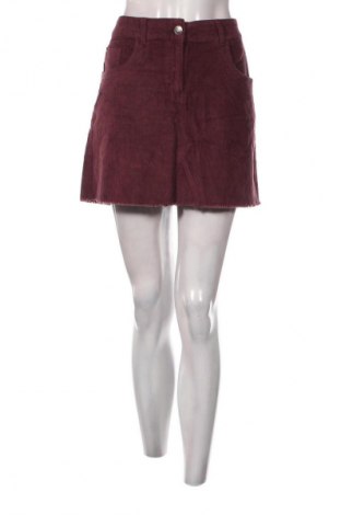 Sukně Esmara, Velikost L, Barva Červená, Cena  149,00 Kč