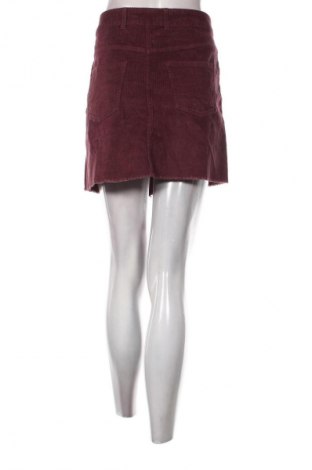 Sukně Esmara, Velikost L, Barva Červená, Cena  149,00 Kč