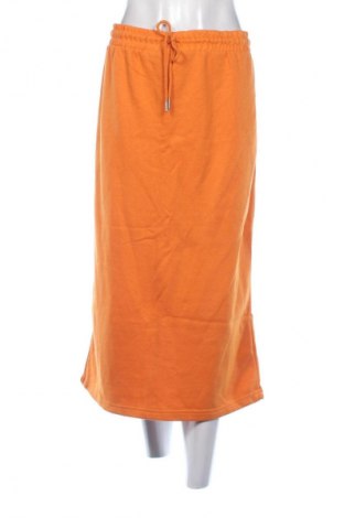 Rock Esmara, Größe XL, Farbe Orange, Preis 18,43 €