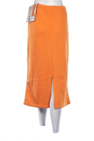 Rock Esmara, Größe XL, Farbe Orange, Preis 18,43 €