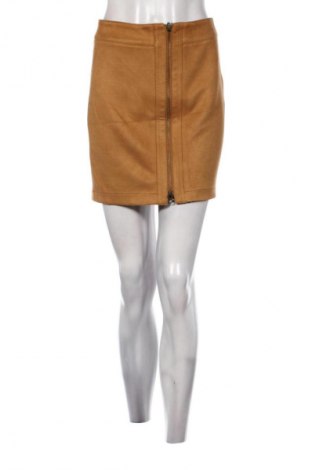 Rock Esmara, Größe S, Farbe Braun, Preis € 6,99