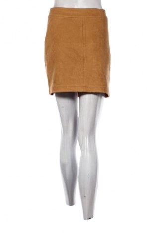 Rock Esmara, Größe S, Farbe Braun, Preis € 6,99