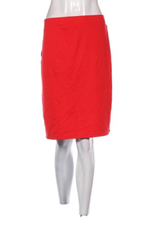 Φούστα Esmara, Μέγεθος XL, Χρώμα Κόκκινο, Τιμή 8,99 €