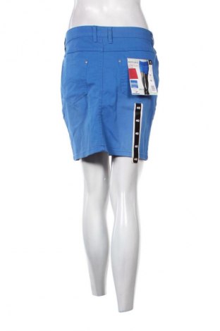 Szoknya Esmara, Méret L, Szín Kék, Ár 3 299 Ft