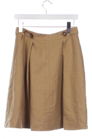 Sukně Esprit, Velikost M, Barva Béžová, Cena  249,00 Kč