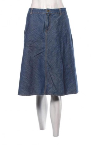Sukňa Esprit, Veľkosť L, Farba Modrá, Cena  13,95 €