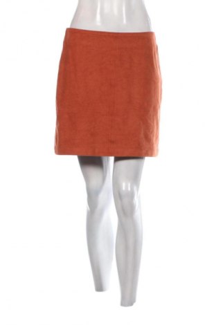 Rock Esprit, Größe M, Farbe Orange, Preis € 7,99