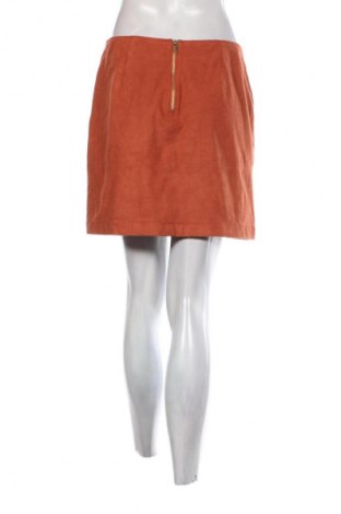 Rock Esprit, Größe M, Farbe Orange, Preis € 7,99