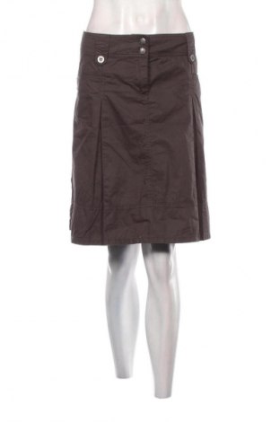 Szoknya Esprit, Méret XXL, Szín Szürke, Ár 4 359 Ft