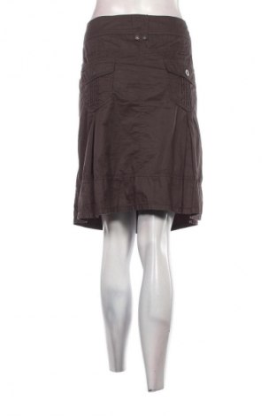 Szoknya Esprit, Méret XXL, Szín Szürke, Ár 4 359 Ft