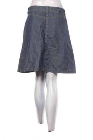 Szoknya Esprit, Méret M, Szín Kék, Ár 4 879 Ft