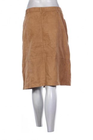 Φούστα Esprit, Μέγεθος L, Χρώμα Καφέ, Τιμή 18,99 €