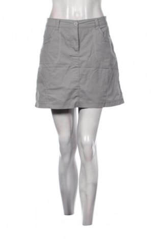 Szoknya Esprit, Méret M, Szín Szürke, Ár 3 639 Ft