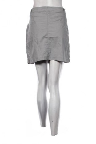 Szoknya Esprit, Méret M, Szín Szürke, Ár 3 639 Ft