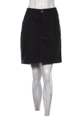 Φούστα Esprit, Μέγεθος XL, Χρώμα Μαύρο, Τιμή 13,99 €