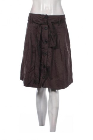 Spódnica Esprit, Rozmiar S, Kolor Brązowy, Cena 38,99 zł