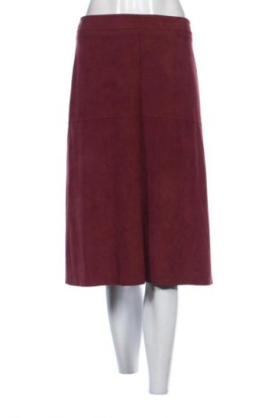 Sukně Esprit, Velikost M, Barva Červená, Cena  519,00 Kč