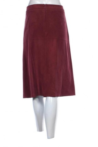 Sukně Esprit, Velikost M, Barva Červená, Cena  519,00 Kč