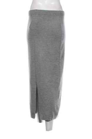 Φούστα Esprit, Μέγεθος S, Χρώμα Γκρί, Τιμή 18,99 €