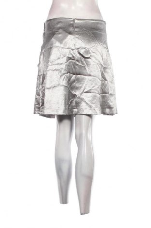 Rock Esprit, Größe M, Farbe Silber, Preis 8,99 €