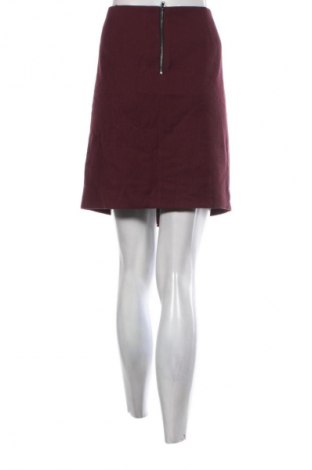 Rock Esprit, Größe XXL, Farbe Rot, Preis 11,99 €