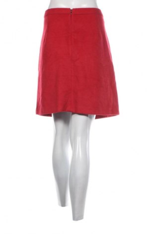 Szoknya Esprit, Méret XL, Szín Piros, Ár 3 999 Ft