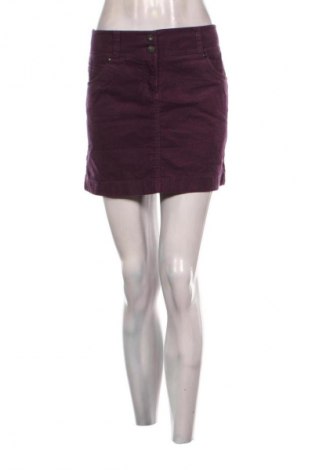 Szoknya Esprit, Méret XL, Szín Lila, Ár 4 069 Ft