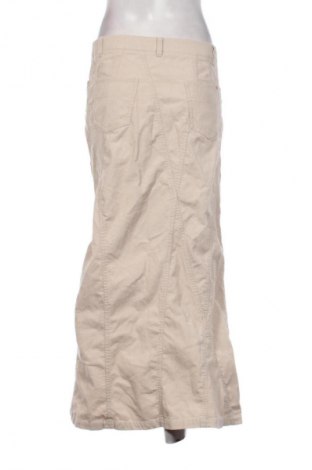 Sukně Esprit, Velikost M, Barva Béžová, Cena  518,00 Kč