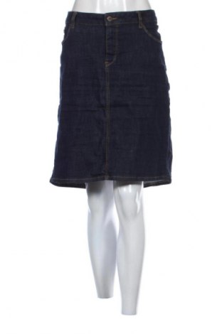 Sukně Esprit, Velikost 3XL, Barva Modrá, Cena  520,00 Kč