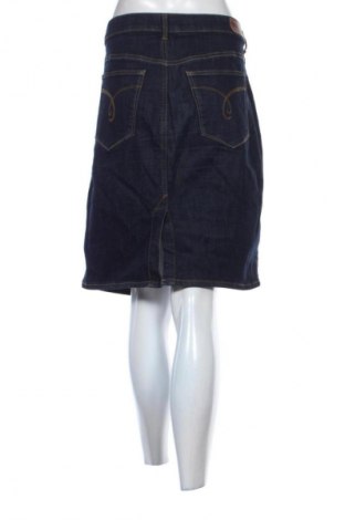 Sukně Esprit, Velikost 3XL, Barva Modrá, Cena  520,00 Kč