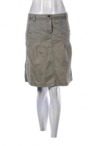 Fustă Esprit, Mărime L, Culoare Gri, Preț 70,99 Lei