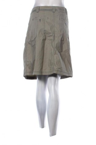 Fustă Esprit, Mărime L, Culoare Gri, Preț 70,99 Lei