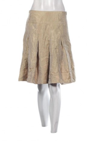 Sukňa Esprit, Veľkosť M, Farba Zlatistá, Cena  7,95 €