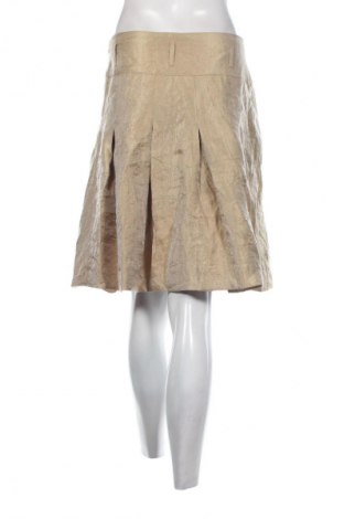 Sukňa Esprit, Veľkosť M, Farba Zlatistá, Cena  7,95 €