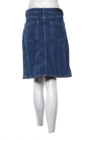 Szoknya Essentials, Méret L, Szín Kék, Ár 4 289 Ft